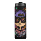 Bouteilles Isothermes Gamer Boy (Devant)