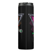 Bouteilles Isothermes Gamer Boy (Dos)