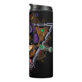 Bouteilles Isothermes Gamer Boy (Tourné sur la droite)