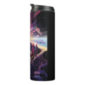 Bouteilles Isothermes Gamma Ray Burst Pulsars Kilonova Collision cosmiqu (Tourné sur la droite)