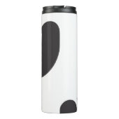 Bouteilles Isothermes Gardez-le chaud ou gardez-le froid, juste gardez-l (Dos)