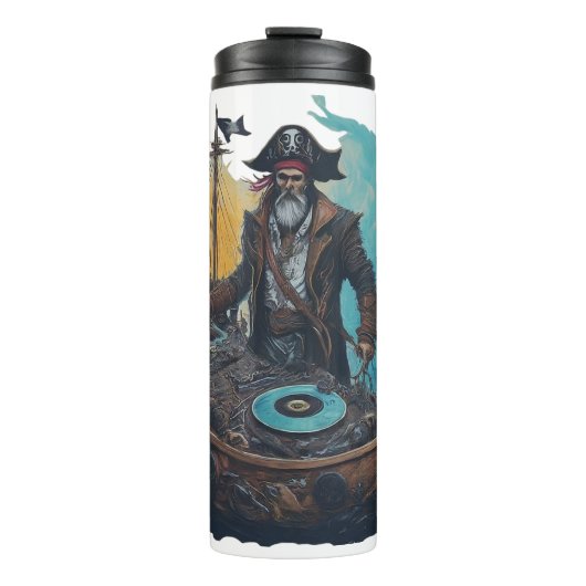 Bouteilles Isothermes Gardez les boissons chaudes ou froides, 20oz. (Devant)