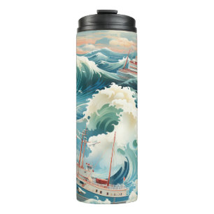 Bouteilles Isothermes Gardez ou concevez votre propre - Paruline thermiq