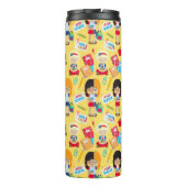 Bouteilles Isothermes Gardez ou concevez votre propre - Paruline thermiq (Dos)