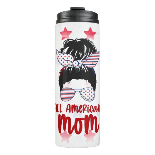 Bouteilles Isothermes Gardez ou concevez votre propre - Paruline thermiq (Devant)