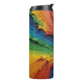 Bouteilles Isothermes garrafa colorida (Tourné sur la gauche)