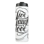 Bouteilles Isothermes Garrafa Térmica (Devant)