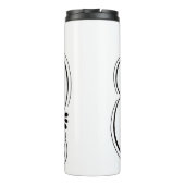 Bouteilles Isothermes Garrafa Térmica (Dos)