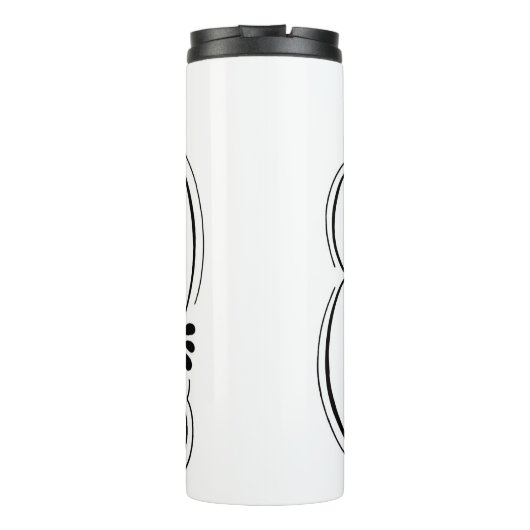 Bouteilles Isothermes Garrafa Térmica (Dos)