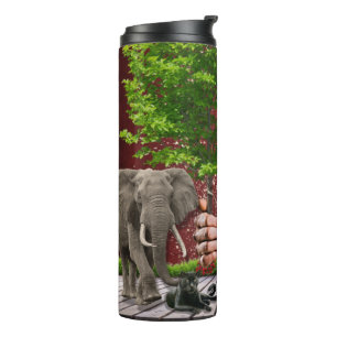 BOUTEILLES ISOTHERMES GARRAFA TÉRMICA ÉCONOMISEZ !