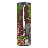 BOUTEILLES ISOTHERMES GARRAFA TÉRMICA ÉCONOMISEZ ! (Dos)