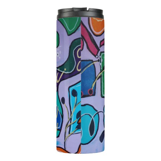 Bouteilles Isothermes Garrafa Térmica Portátil (Dos)