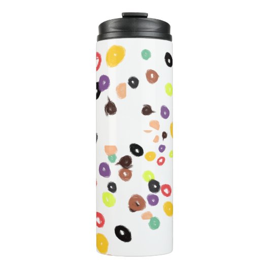 Bouteilles Isothermes Garrafa Térmica Portátil (Devant)