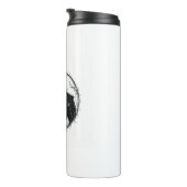 Bouteilles Isothermes Garrafa The witcher (Tourné sur la droite)