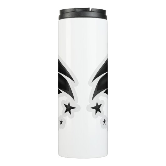 Bouteilles Isothermes Garrafa vampiresca (Dos)