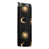 Bouteilles Isothermes Garrafinha garrafa estampa boho  (Tourné sur la droite)