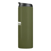 Bouteilles Isothermes Gatlinburg Tennessee S'il vous plaît (Tourné sur la droite)