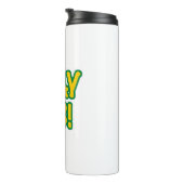 Bouteilles Isothermes G'day M8 ! (Tourné sur la droite)