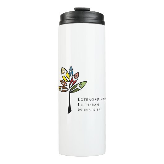 Bouteilles Isothermes Gear ELM (Devant)