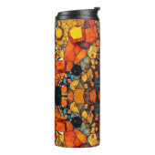 Bouteilles Isothermes gemstone collage (Tourné sur la gauche)