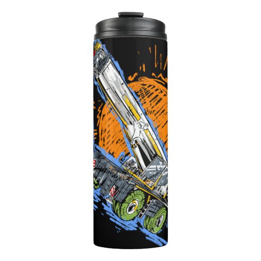 Bouteilles Isothermes Génial de liebherr (Devant)