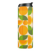 Bouteilles Isothermes Geometric Fruit (Tourné sur la gauche)