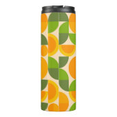 Bouteilles Isothermes Geometric Fruit (Dos)