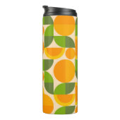 Bouteilles Isothermes Geometric Fruit (Tourné sur la droite)