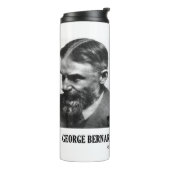 Bouteilles Isothermes George B. Shaw Professions Conspirations Laity (Tourné sur la gauche)