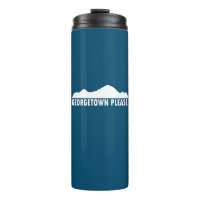 Georgetown Colorado Merci