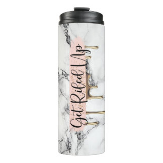 Bouteilles Isothermes Get a agacé vers le haut du tumblr