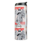 Bouteilles Isothermes Gfrheme 1990 (Tourné sur la gauche)