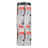 Bouteilles Isothermes Gfrheme 1990 (Dos)