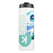 Bouteilles Isothermes GHOAD Travel Mug (Devant)