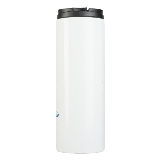 Bouteilles Isothermes GHOAD Travel Mug (Dos)