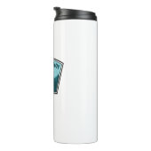 Bouteilles Isothermes Ghost Town Trail Pennsylvanie (Tourné sur la droite)