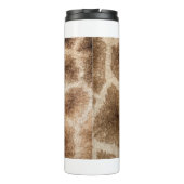 Bouteilles Isothermes Girafe (Dos)