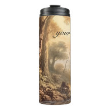 girafes botaniques vintages, personnalisables