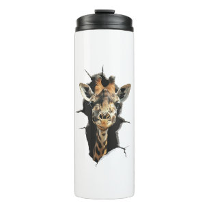 Bouteilles Isothermes Giraffe _7