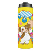 Bouteilles Isothermes Gizmo | Dreaming of Raindrops (Devant)