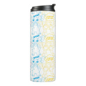 Bouteilles Isothermes Gizmo | Lumière Lumineuse ! Lumière Lumineuse ! (Tourné sur la gauche)