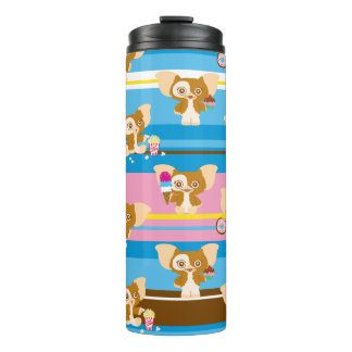 Bouteilles Isothermes Gizmo | Motif comique mignon