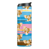 Bouteilles Isothermes Gizmo | Motif comique mignon (Tourné sur la gauche)