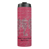 Glam Viva Magenta et Silver Parties scintillant