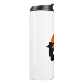 Bouteilles Isothermes Global Tourism Resilience Day (Tourné sur la gauche)