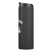 Bouteilles Isothermes Gnar Shredders Society (Tourné sur la droite)