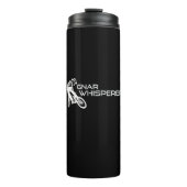 Bouteilles Isothermes Gnar Whisperer VTT (Devant)