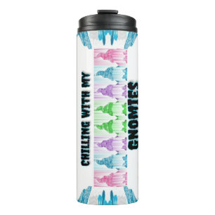 Bouteilles Isothermes gnome