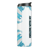 Bouteilles Isothermes gnome (Tourné sur la gauche)