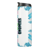 Bouteilles Isothermes gnome (Tourné sur la droite)